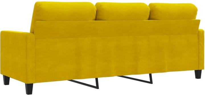 Produktbild vidaXL 3-Sitzer-Sofa (3-Sitzer)