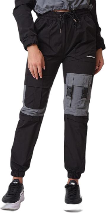 Produktbild Project X Paris Jogginghose Tasche mit Clips Damen (S)