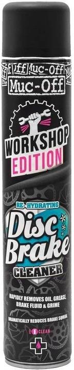 Muc-Off Disc Brake Cleaner (750 ml, Brake cleaner)