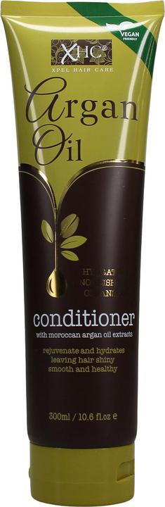 Actual product image Xpel Argan Oil (300 ml, Liquid shampoo)