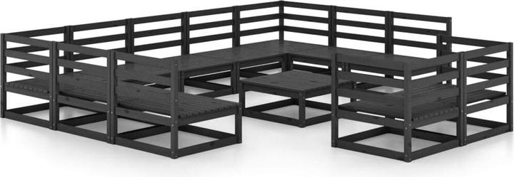 Produktbild vidaXL Paola