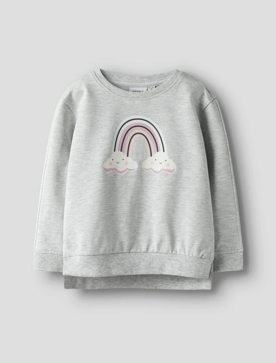 Actual product image Name it Pullover BISSINE Pullover (110)