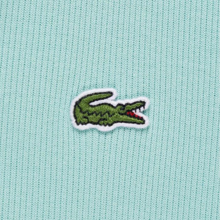 Produktbild Lacoste L.12.D Poloshirt gerippt Schmal (32)