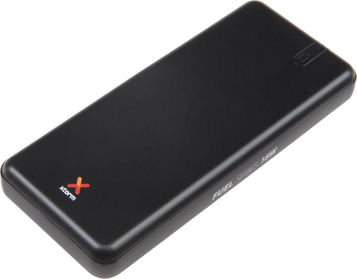 Actual product image Xtorm FS304 Impact (20000 mAh, 18 W, 74 Wh)