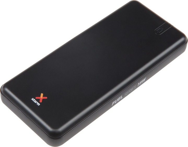 Produktbild Xtorm FS304 Impact (20000 mAh, 18 W, 74 Wh)