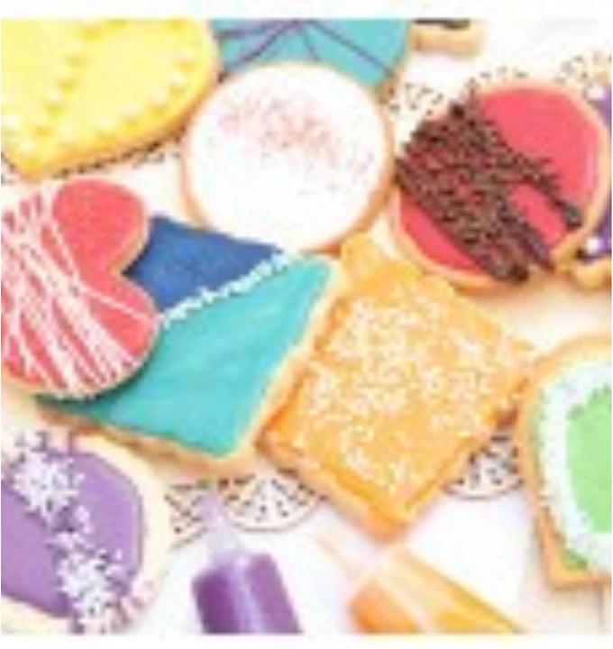 Image du produit ScrapCooking Lot de 10 crayons de chocolat (1 x)