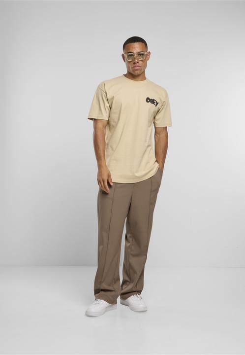 Produktbild Obey Visual Design Studio T-Shirt - 121985 (S)