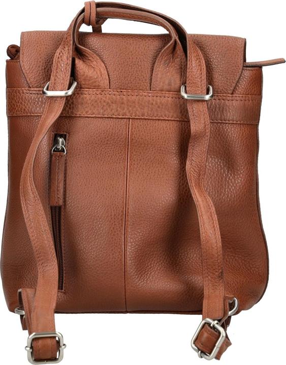 Produktbild Burkely Soft Skylar Backpack Crossover (6 l)