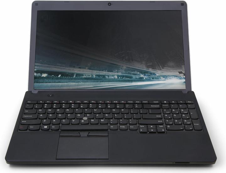 Image du produit Dicota Privacy Filter 2-Way, universel, autocollant (13.30", 16:9)