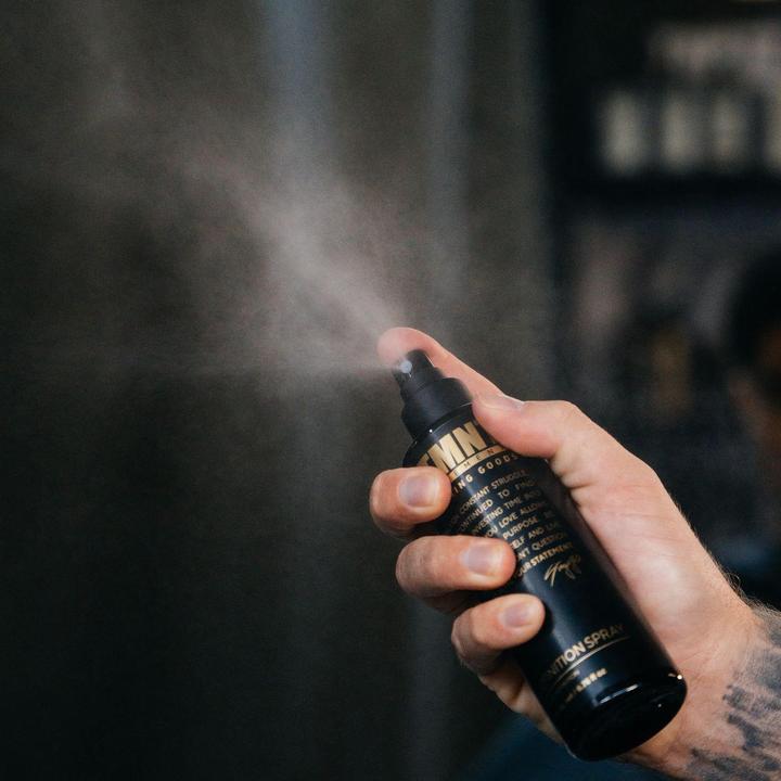 Actual product image STMNT Definition spray (200 ml)