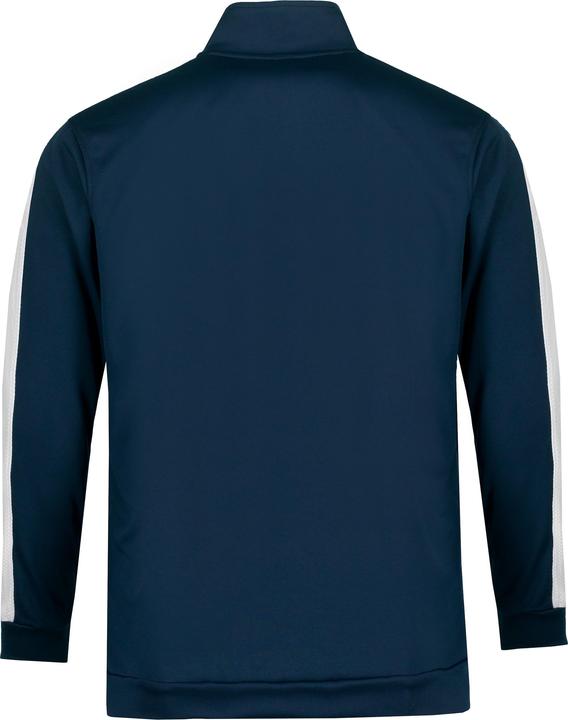 Produktbild Jay-Pi Trainingsjacke, Fitness, Stehkragen (XXL)