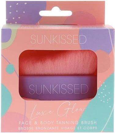 Produktbild Sunkissed Face and Body Tanning Brush (Zubehör Selbstbräunung)