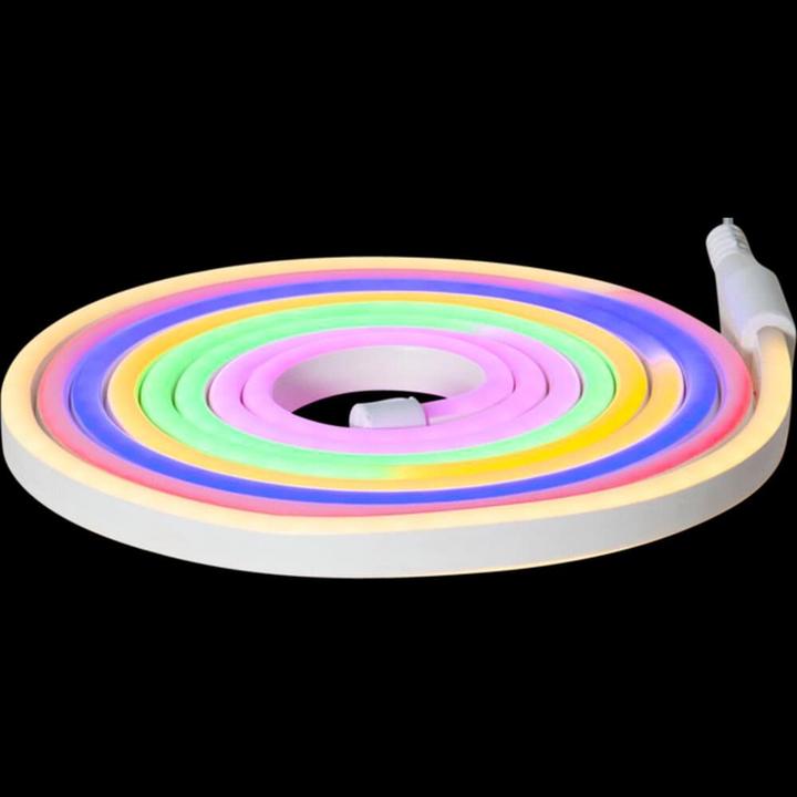 Immagine prodotto Star Trading Ropelight Flat Neon (3 m)