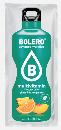 Image du produit Bolero Classic (12 x)