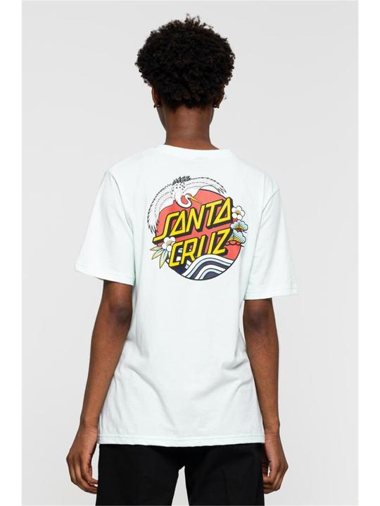 Immagine prodotto Santa Cruz Crane Dot T-Shirt (12XL)