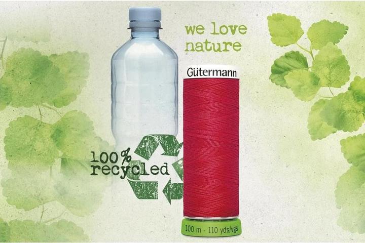 Actual product image Gütermann All Seamers (100 m)