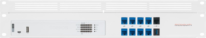 Actual product image Rackmount.IT RM-SR-T11