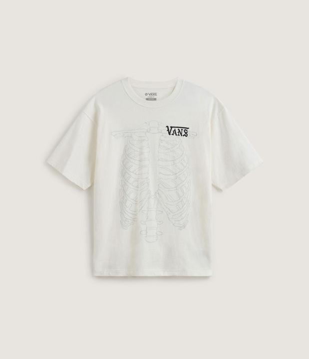 Actual product image Vans MTE Ribcage Reversible SS Tee (XL)