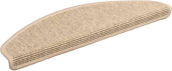 Immagine prodotto vidaXL Stufenmatte (25 x 65 cm)