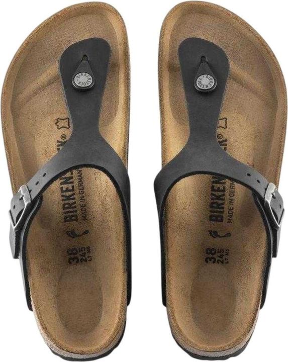 Actual product image Birkenstock Gizeh (35)