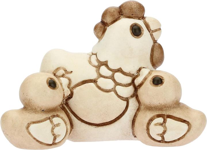 Immagine prodotto Thun Gallina con pulcino (1 x)