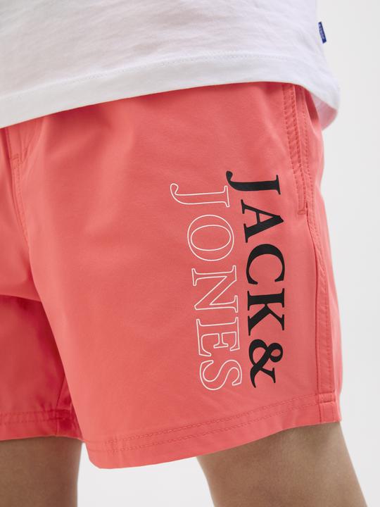 Produktbild Jack & Jones Badeshort Maui (128)