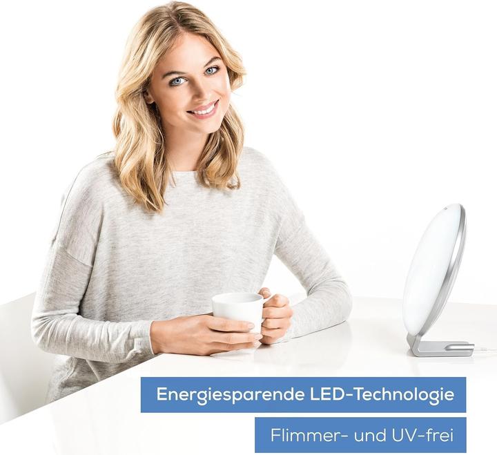 Produktbild Beurer TL 50 (10000 lx)