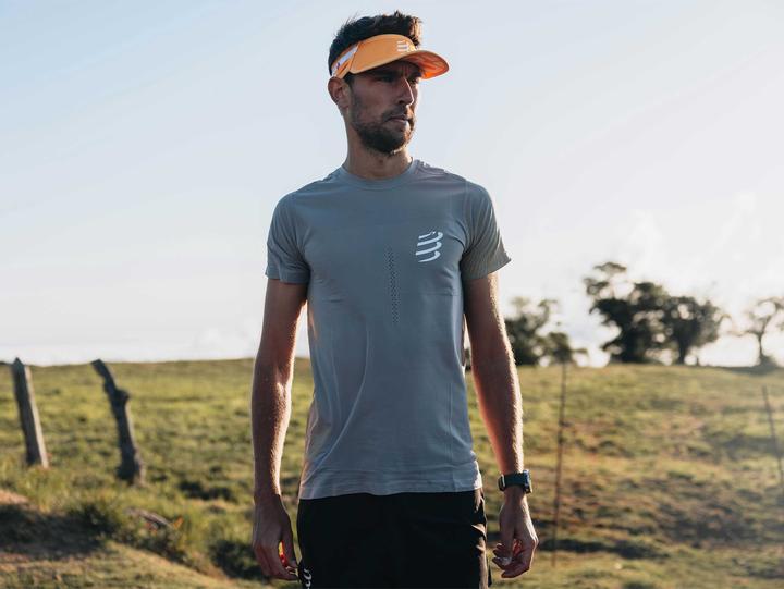 Produktbild Compressport Performance SS T-shirt (L)