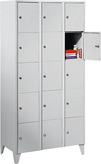 Lichtgrau, Lichtgrau RAL 7035