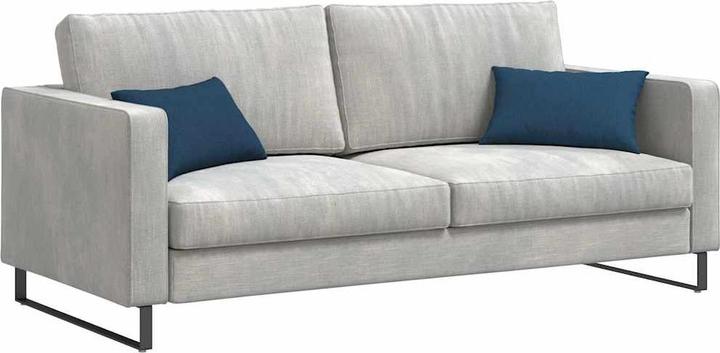 Produktbild vidaXL Sofakissen (50 x 30 cm)