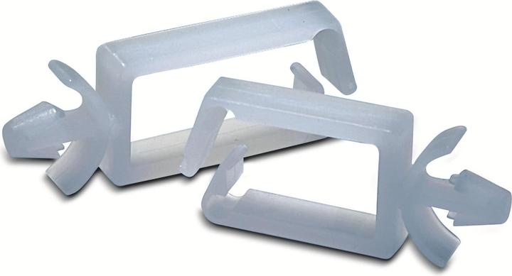 HellermannTyton Cable holder