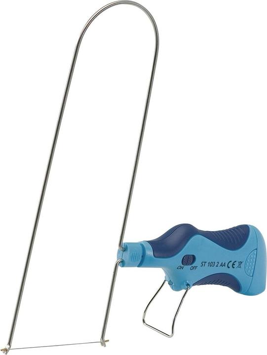 Image du produit Pebaro Découpeuse de polystyrène® et de mousse rigide