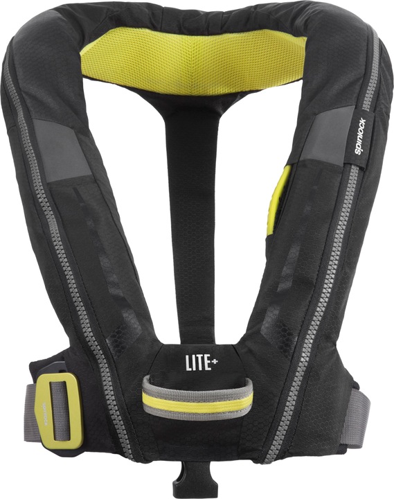Produktbild Spinlock Deckvest Lite Plus 170 N (One Size)