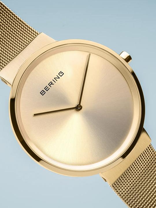 Produktbild Bering Classic (Analoguhr, 39 mm)