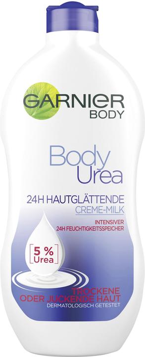 Produktbild Garnier Body Urea (Körperlotion, 400 ml)