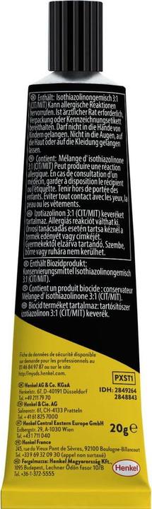 Immagine prodotto Pattex Colla speciale (20 g)