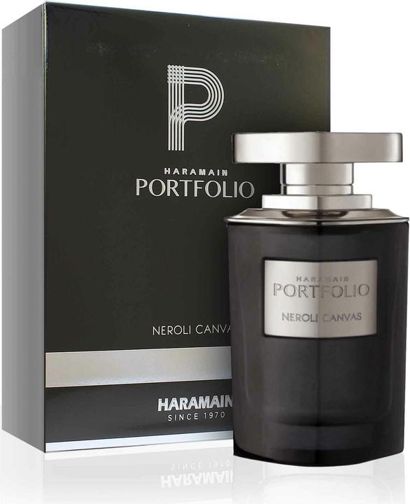 Immagine prodotto Al Haramain Portfolio Neroli Canvas (Eau de parfum, 75 ml)