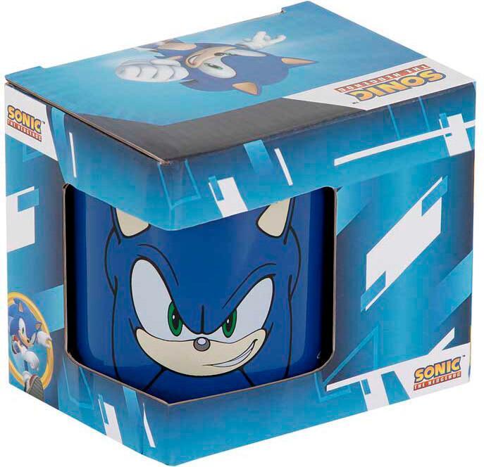 Actual product image Karactermania Mug Face (350 ml, 1x)