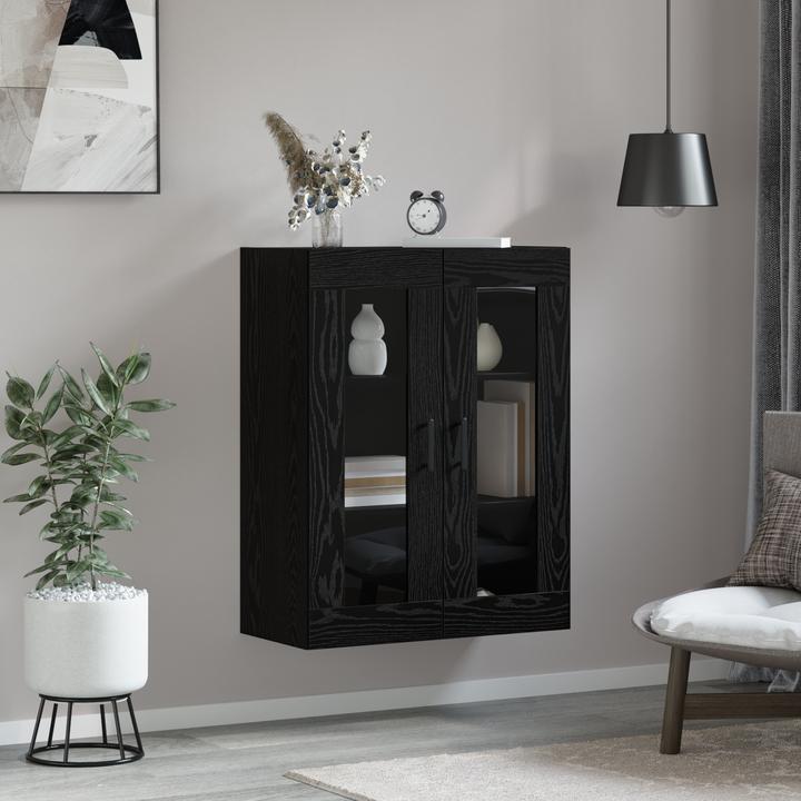 Produktbild vidaXL Sideboard-Möbel (34 x 34 x 90 cm)