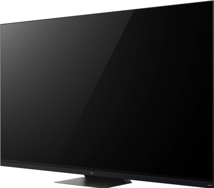 Produktbild TCL 75C935 (75", C935, Mini-LED, 4K, 2022)
