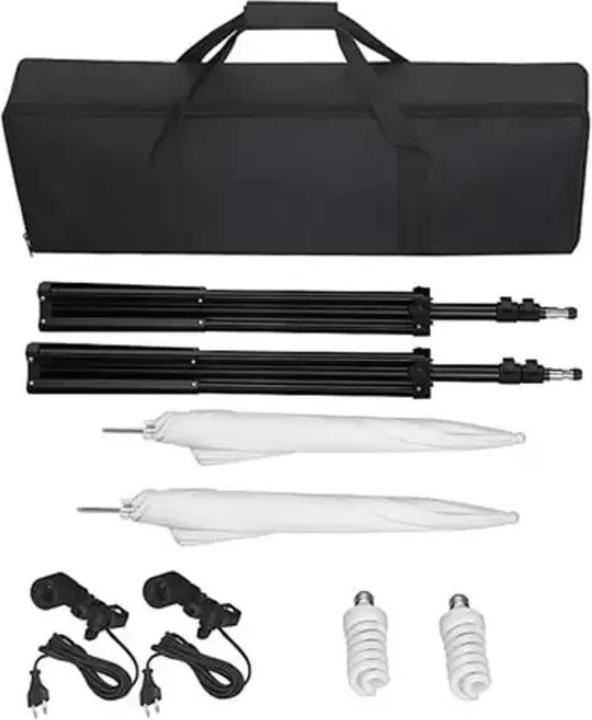 Actual product image vidaXL Cannon (210 cm)