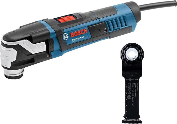 Produktbild Bosch Professional Multi-Cutter GOP 55-36