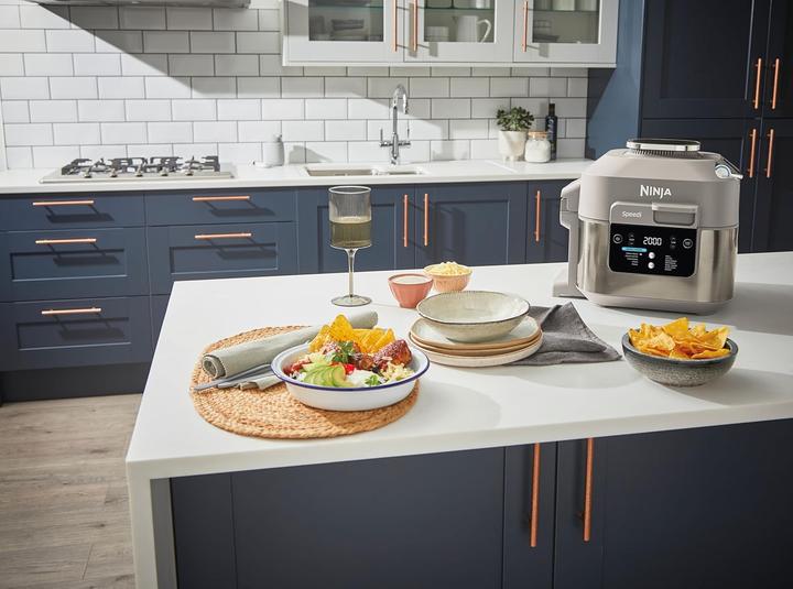 Image du produit Ninja Speedi 10 en 1