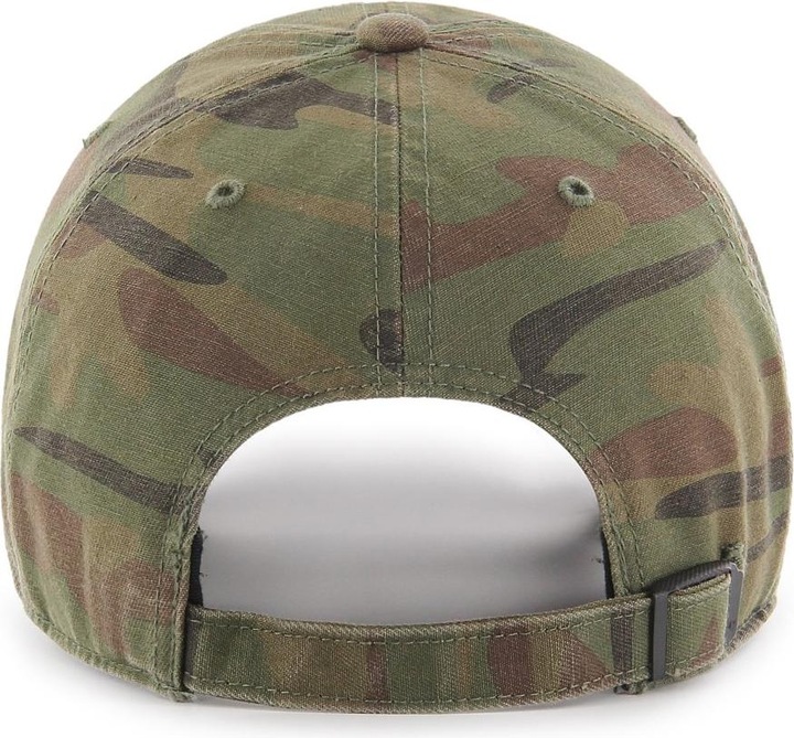 Actual product image 47 Brand Relaxed Fit Regiment Los Angeles Dodgers (One size)