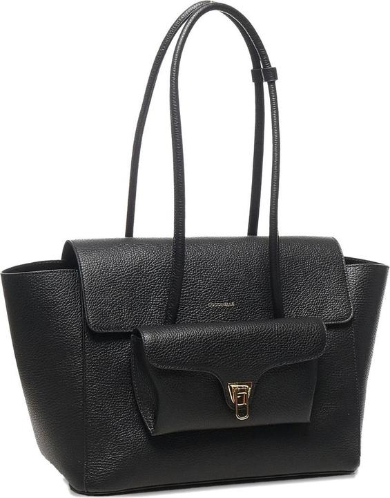 Actual product image Coccinelle Shopper DOBBLE BEAT