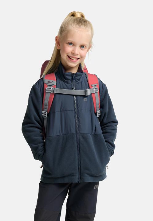 Immagine prodotto Jack Wolfskin Kids Explorer 15 (19 l)