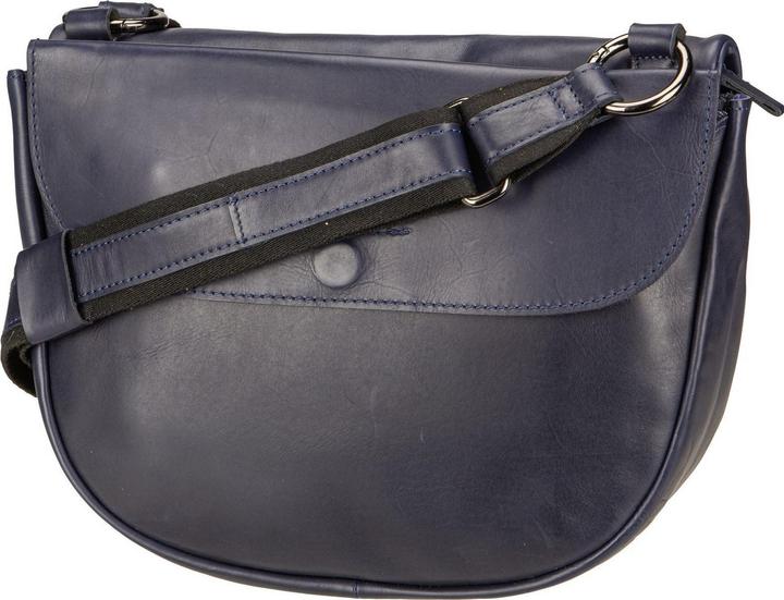 Produktbild Harolds Caugio Schultertasche Leder 30 cm