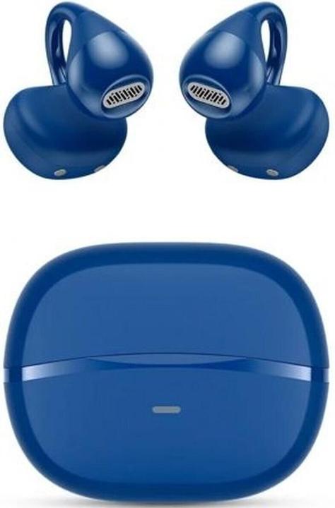 SPC Kopfhörer 4631E Blau (ANC, Cablato, Senza fili)