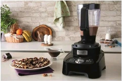 Produktbild Moulinex FP821811 (3000 ml, 1000 W)