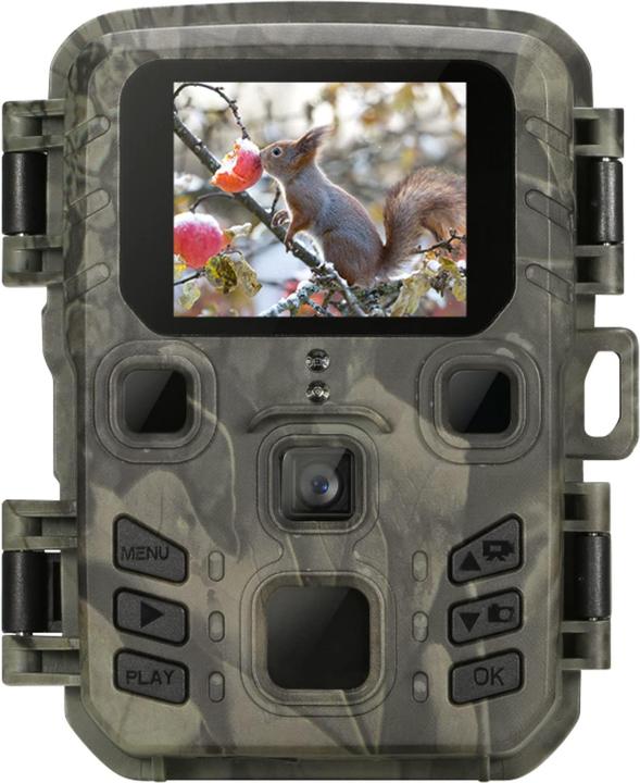 Immagine prodotto Braun Photo Scouting Cam Black200 mini